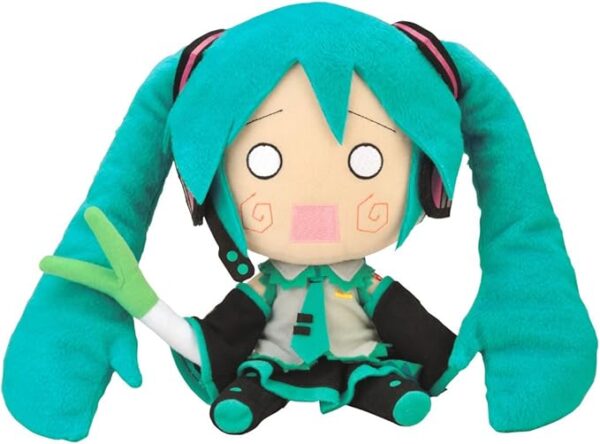 Hatsune Miku